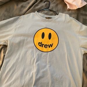 DREW HOUSE T-Shirt Justin Bieber